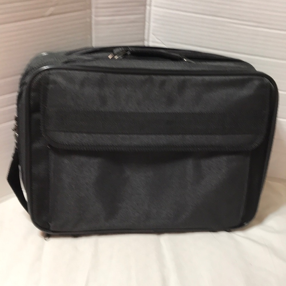 New! Overnight/business luggage